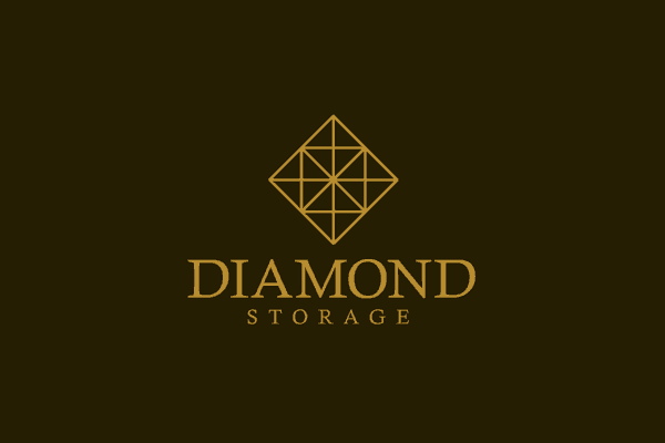 The Diamond Logo - Diamond Logo Design Template | Buy Cheap Logos