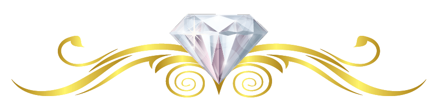 The Diamond Logo - Online Decorative Diamond Logo Creator - Free Logo Maker