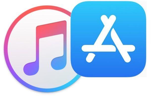 iTunes Apps Logo - How to Manage & Sync iOS Apps Without iTunes on iPhone & iPad