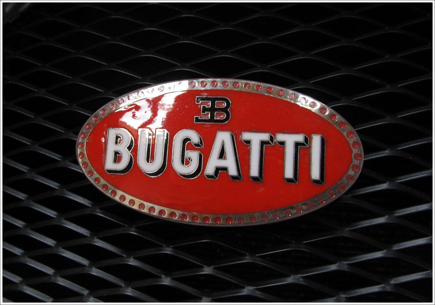 Bugatti Logo - Bugatti Logo Meaning and History. Symbol Bugatti | World Cars Brands