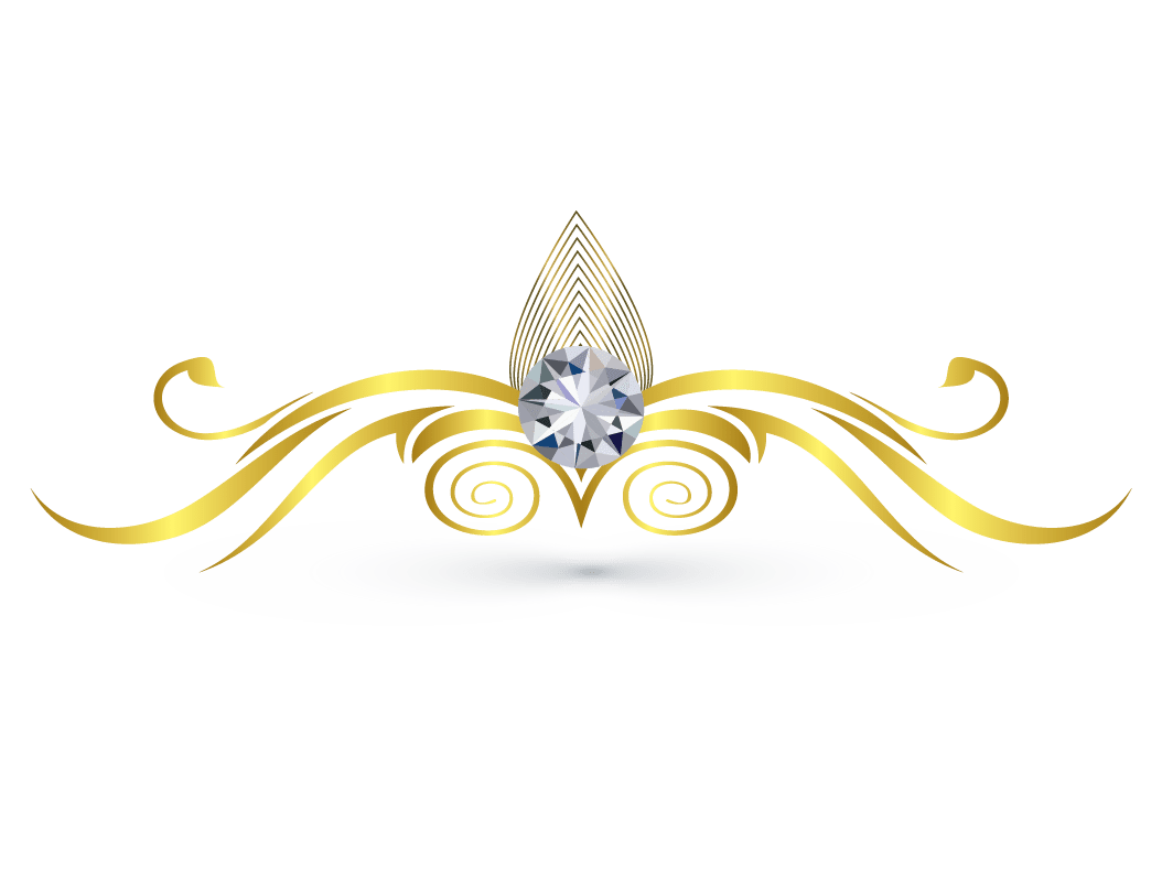 Diamond Logo - Design Free Logo: Diamond emblem Online Logo Template