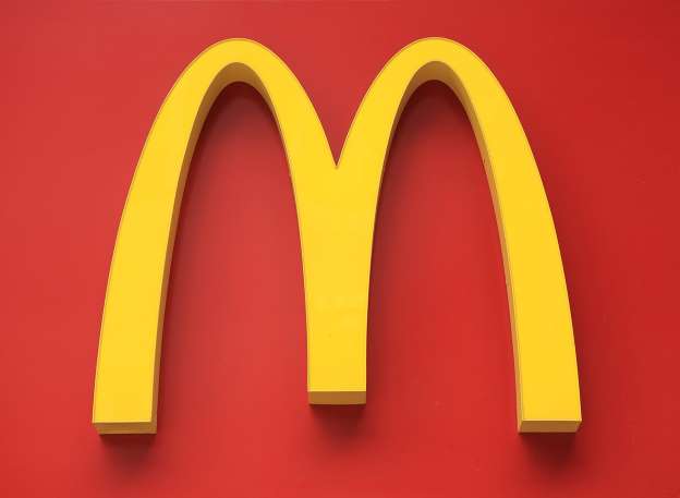 Yellow and Red B Logo - Why Does McDonald's Use the Colors Red and Yellow?