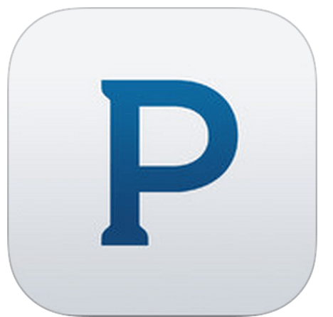 iTunes Apps Logo - Pandora introduces version 5 of iOS apps w/ new look for iOS 7