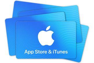 iTunes Apps Logo - iTunes - iTunes Gifts for Business - Apple (UK)