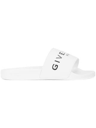Google Slides Logo - Givenchy logo slides $295 - Buy SS19 Online - Fast Global Delivery ...