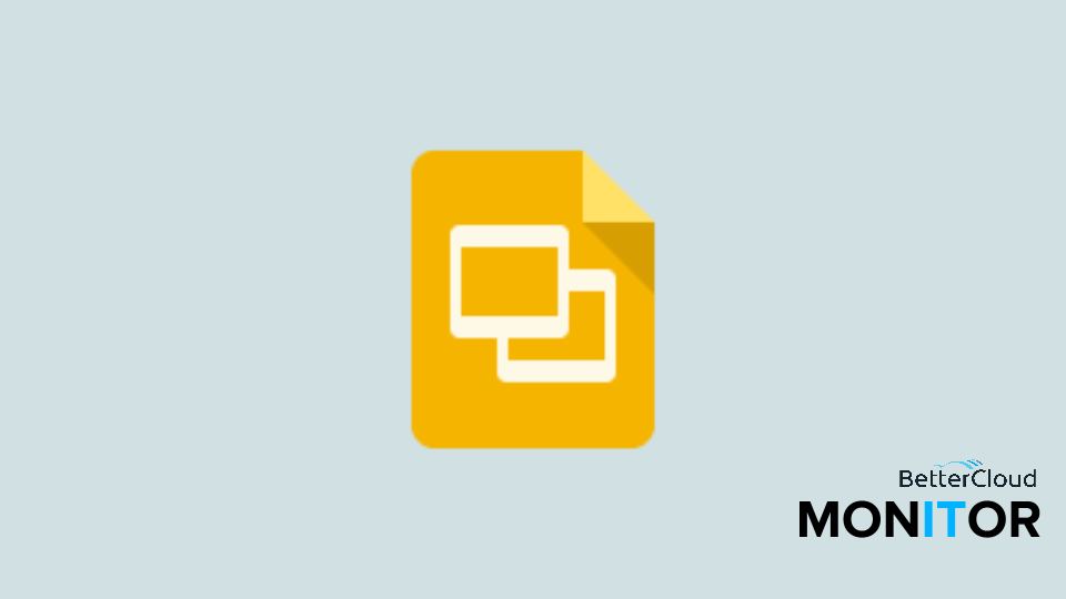 Google Slides Logo - How to Insert Image and Video into Google Presentations