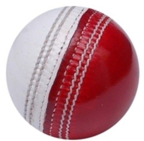 Red and White Ball Logo - Cricket Red and White Ball at Rs 240 /piece | Mundka | Delhi | ID ...