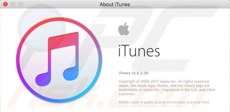 iTunes Apps Logo - How to solve 
