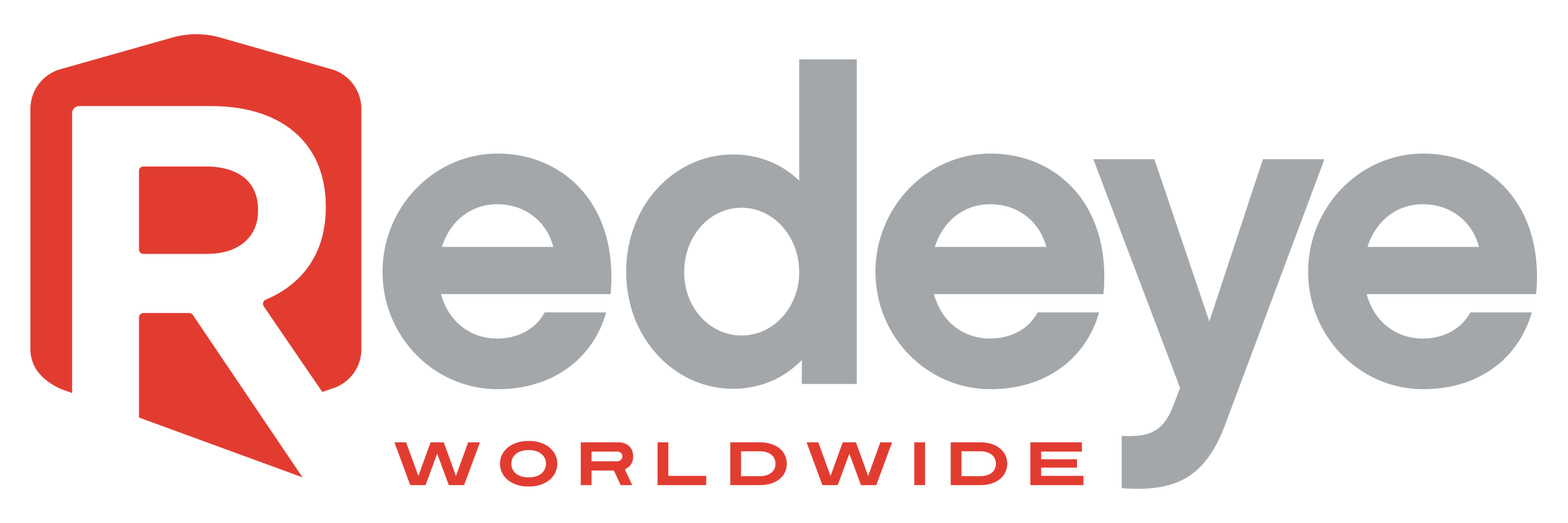 Red Eye Logo - Redeye Distribution
