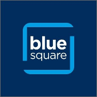 Blue Square Logo - Blue Square Salaries. Glassdoor.co.uk