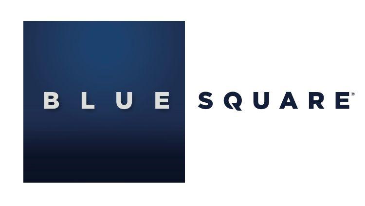 Blue Square Logo - Blue Square: Best In Class Swimming Pool Hardware