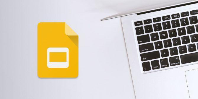 Google Slides Logo - Essential Tips When Using Videos in Google Slides