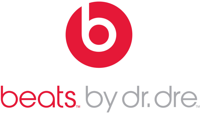 Letter B in Red Circle Logo - 20 Logos with Hidden Messages
