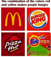 Red and Yellow P Logo - Best Red and Yellow Memes. Not Sharing Memes, Jarreds Memes