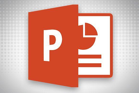 Powepoint Logo - Powerpoint background tips: How to customize the images, colors and ...