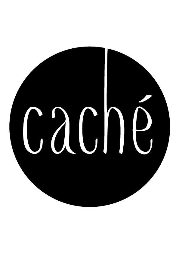 Cache Clothing Logo - The WORCESTER PARK Blog :: Opening A Cache