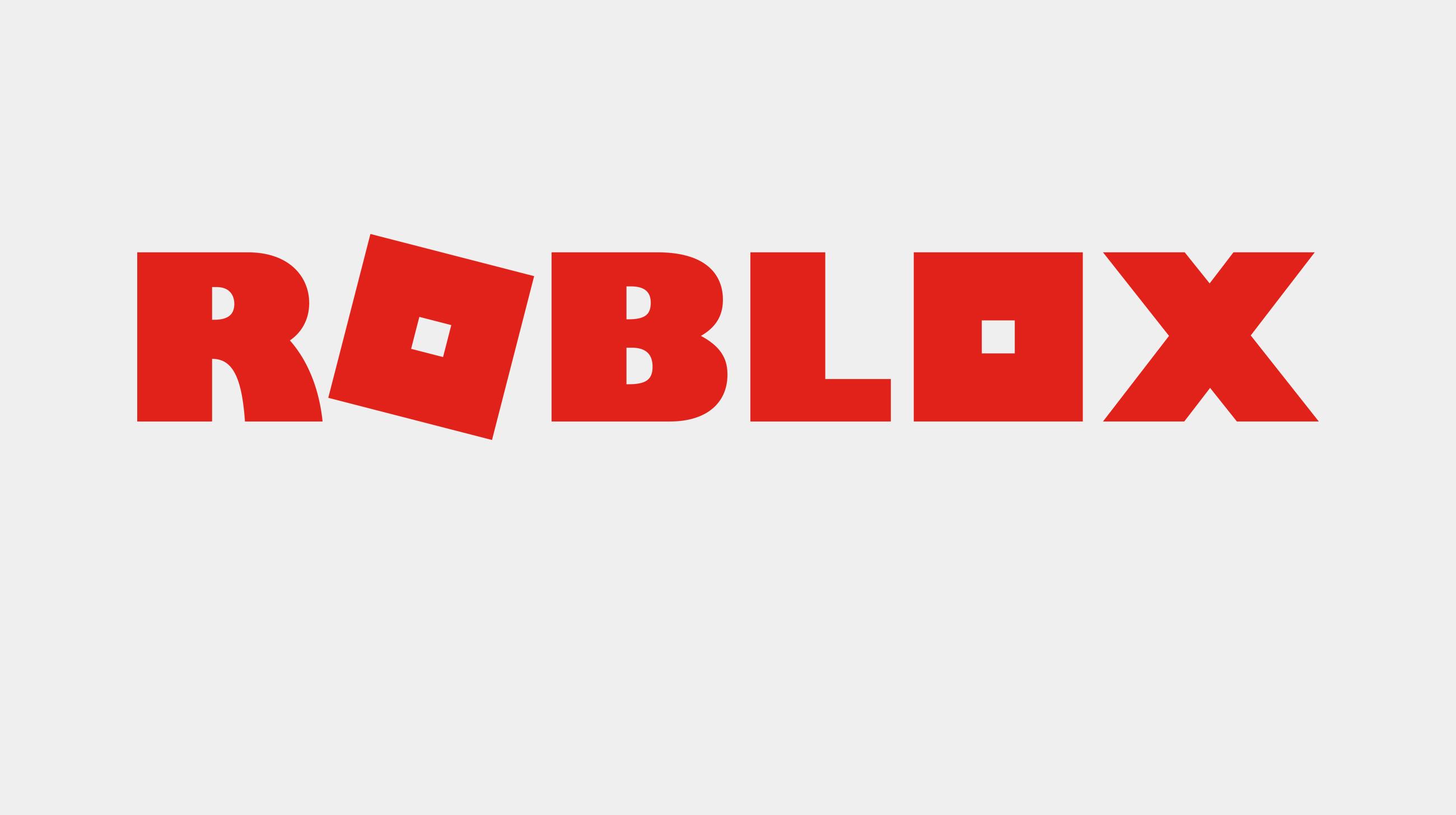 Roblox Logo - Introducing Our Next-Generation Logo - Roblox Blog