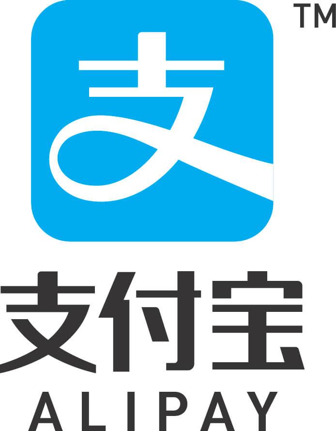 Alipay Logo - ALIPAY Logo vertical - Snowplanet