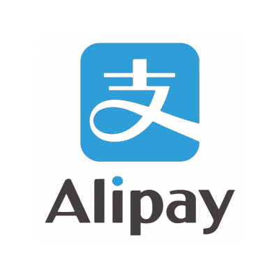 Image result for alipay logo