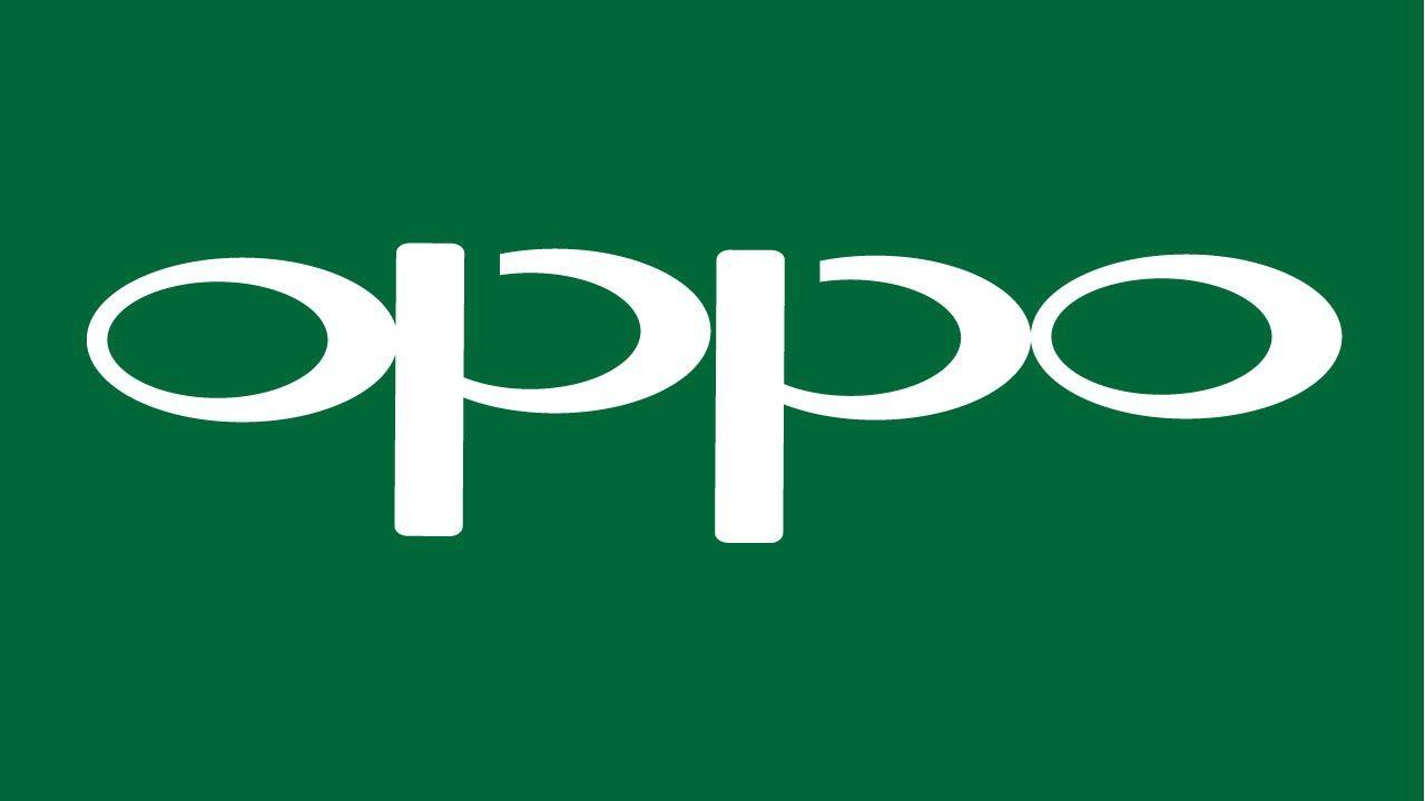 Oppo Logo - How to Make a Logo Oppo Smart Phone Android | Adobe Illustrator cs 6 ...