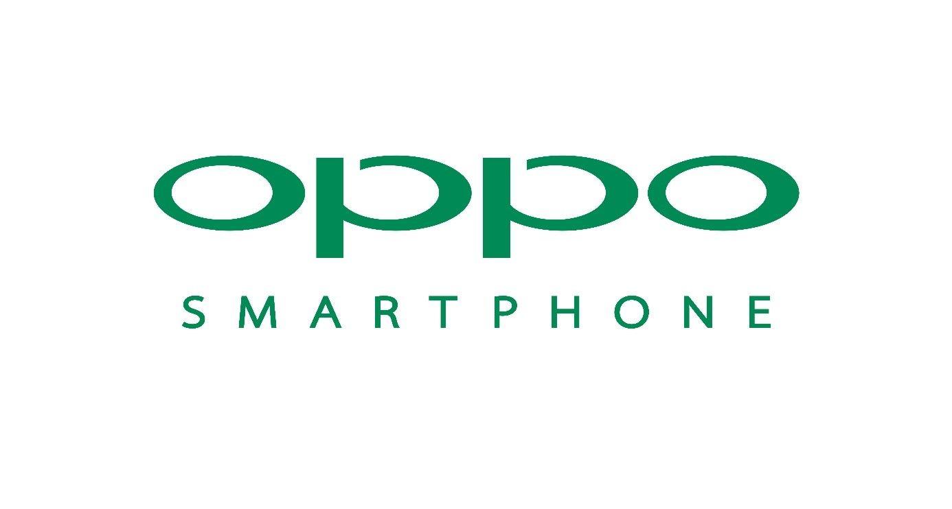 Oppo Logo - Oppo-logo - Corephotonics