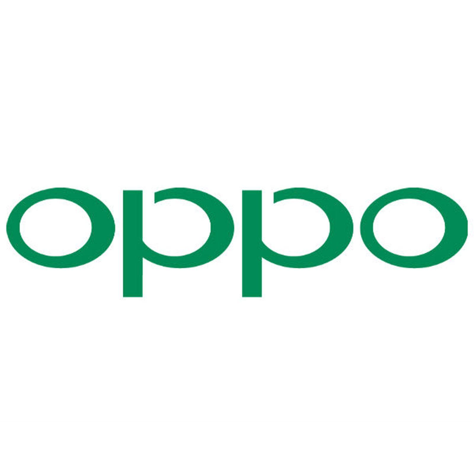 Oppo Logo - 