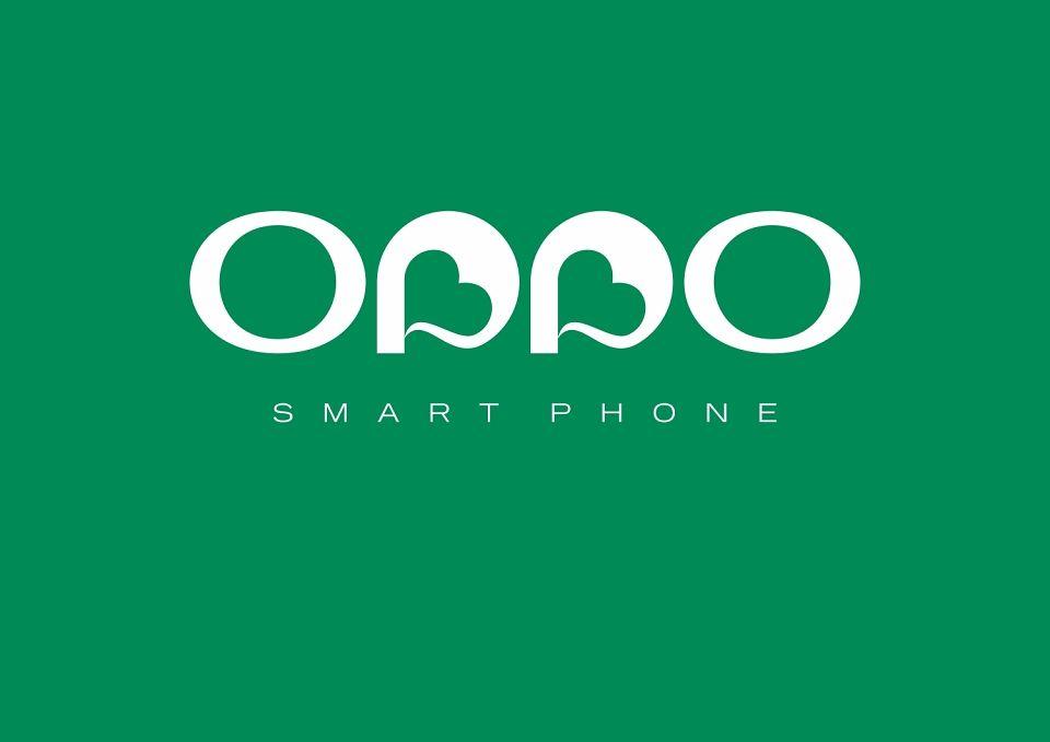 Oppo Logo - OPPO Logo Brand New Idea by id4brands by Iftikhar Ali