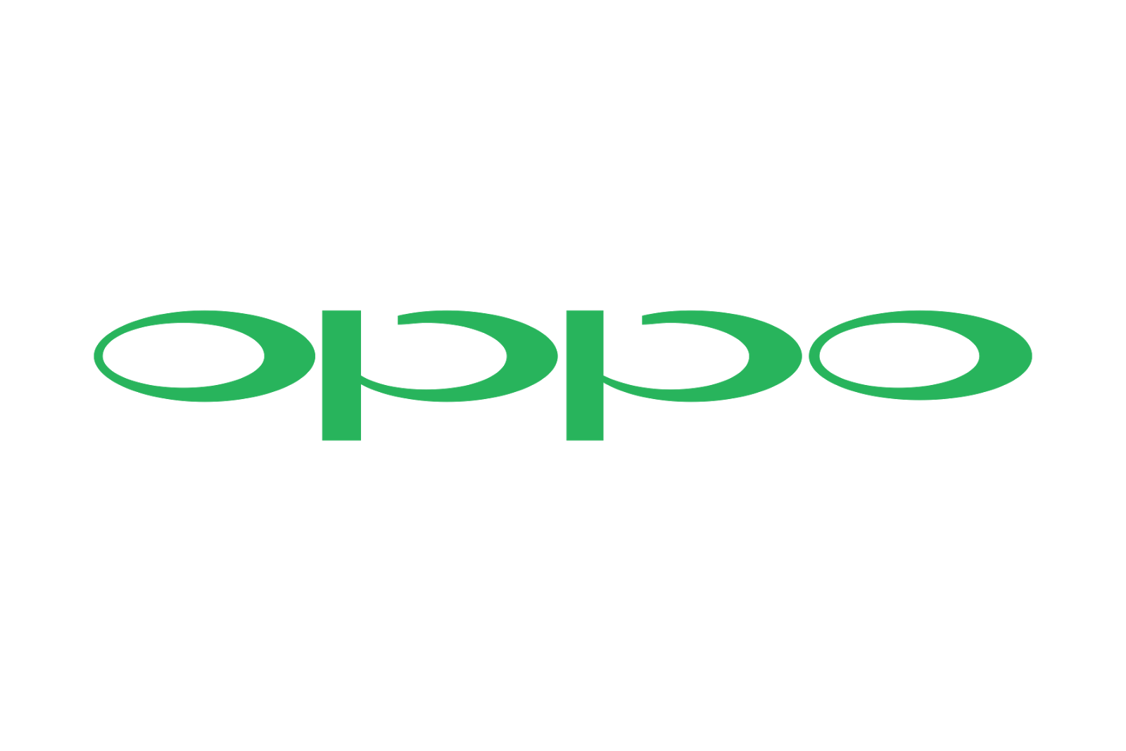 Oppo Logo - oppo-logo-2016 - MastersFootball