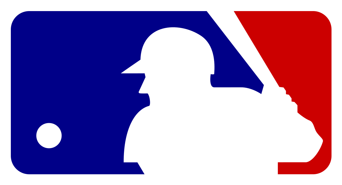 MLB Logo - Major League Baseball logo
