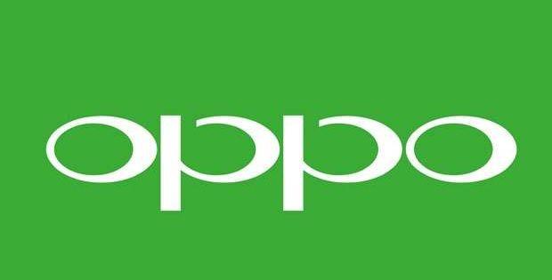 Oppo Logo - 