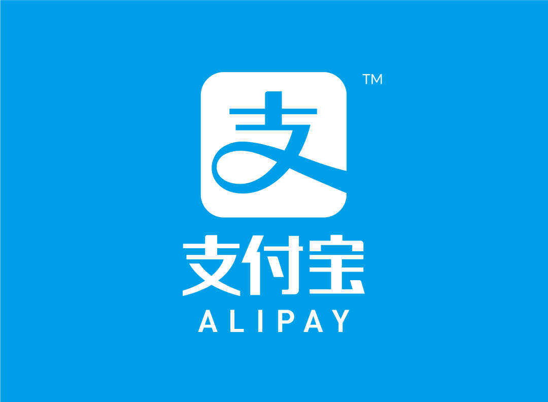Alipay Logo - Alipay mobile payment powered by Citcon