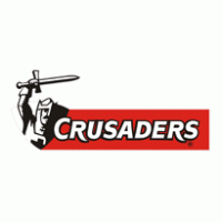 Crusaders Logo - Crusaders rugby | Brands of the World™ | Download vector logos and ...