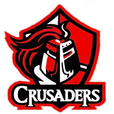 Crusaders Logo - Crusaders Basketball