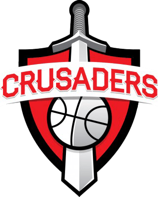 Crusaders Logo - Barking Abbey Crusaders Dave Owen Basketball