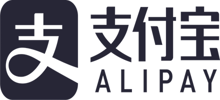 Alipay Logo - AliPay Logo Sized | Nok Nok Labs