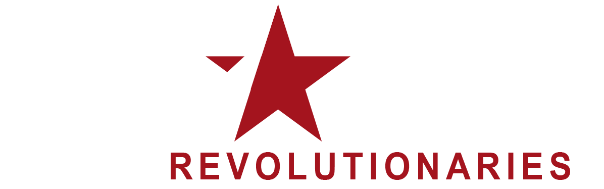 White and Red Star Logo - About us | Red Star Brands
