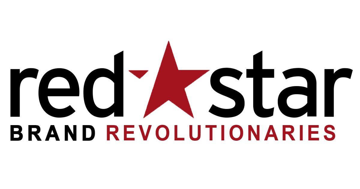 Red Star Logo - Red Star Logo Star Brands