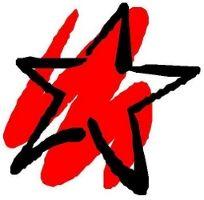 Red Star Logo - Red Star AC