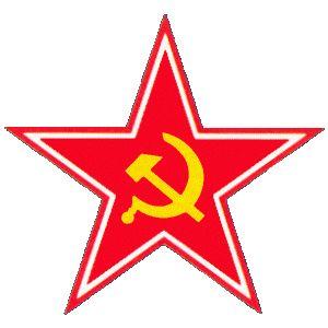Red Star Circle Logo - Red Star - Knijff Trademark Attorneys