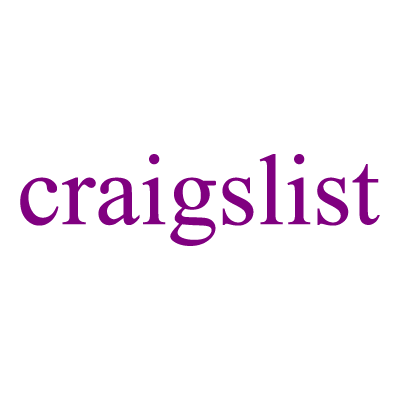 Craigslist Logo - Craigslist logo vector free