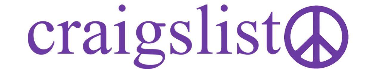 Craigslist Logo - Craigslist Logos