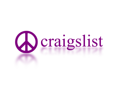 Craigslist Logo - craigslist.com, craigslist.org | UserLogos.org