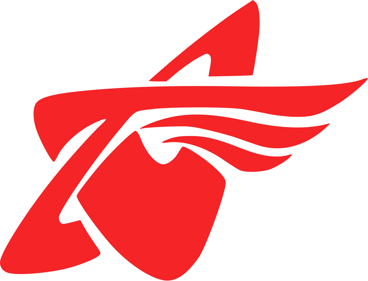 RedR Company Logo - Red Star OS