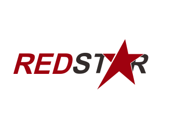 Red Star Logo - Red star logo png 5 PNG Image