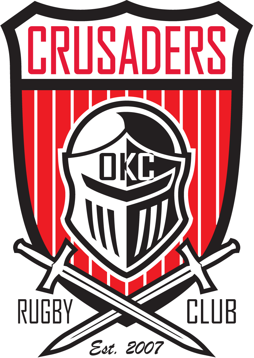 Crusaders Logo - Logo
