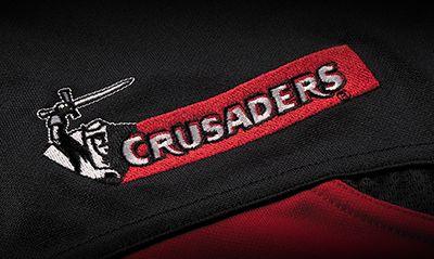 Crusaders Logo - What's in a Name | The Famous Crusaders Name | Crusaders