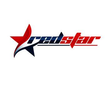 Red Star Logo - Logo design entry number 70 by thebomber | RedStar logo contest