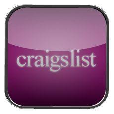 Craigslist Logo - Craigslist-logo