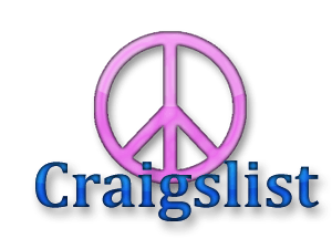 Craigslist Logo - craigslist