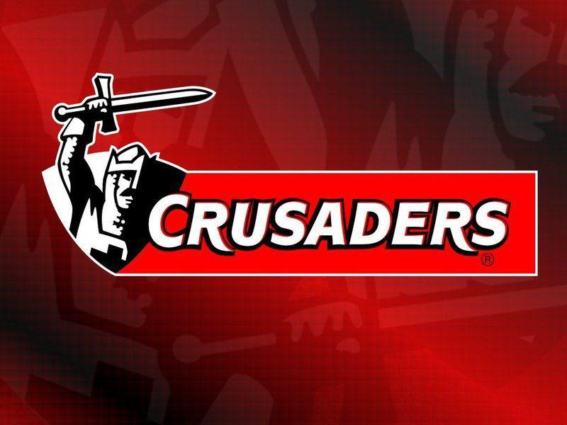 Crusaders Logo - Crusaders power too much for Hurricanes